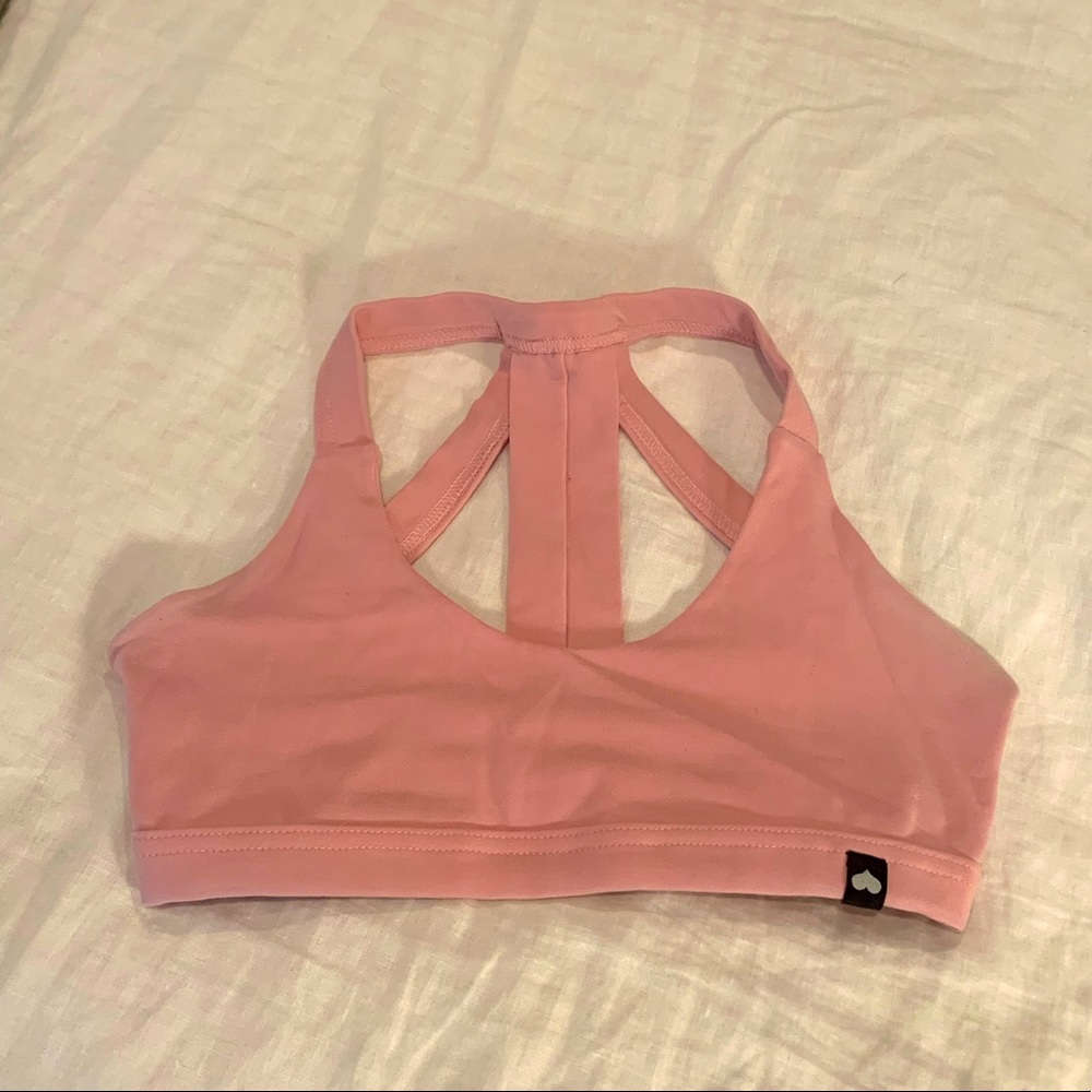Booty by Brabants sports bra